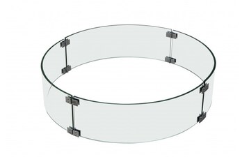 Větrný štít Metropolis / Boulder / Manchester / Lafite