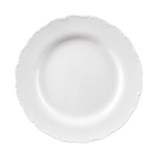 Talíř porc. mělký MONA lem pr. 24,5 cm