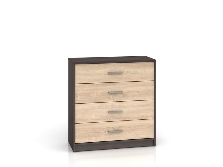 Komoda NEPO PLUS KOM4S