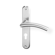 Štítové kování Pipa OV ECO