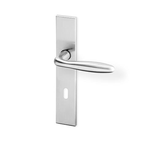 Bezpečnostní kování Cina HR nerez