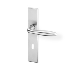 Bezpečnostní kování Cina HR nerez