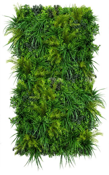 Vertikální zahrada Crispseed FR UV