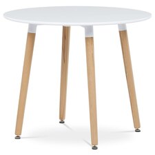 Stůl jídelní DT-306 WT