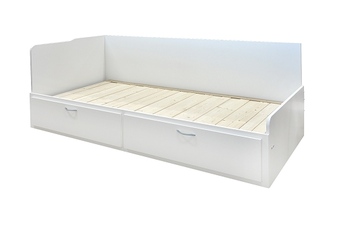 Rozkládací pohovka MENEOS 90 VN UNI