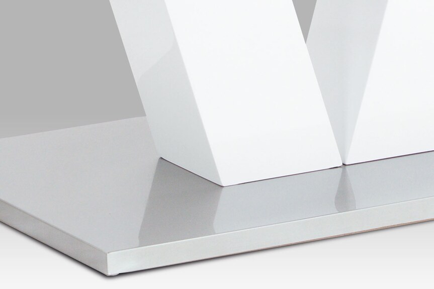 Jídelní stůl HT-510 WT