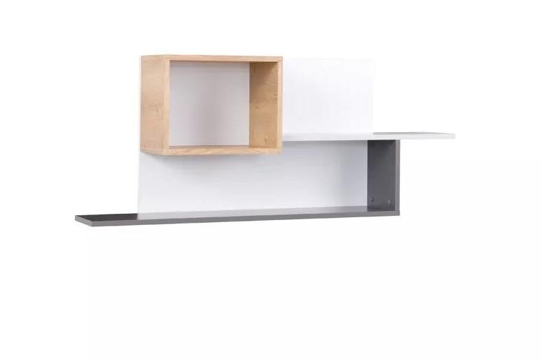 Závěsná police Poker R12