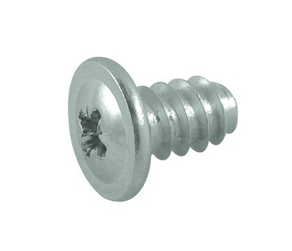 Speciální šroub HETTICH 46700 6,3x14 pro úchytky NICA