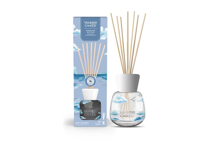 YANKEE CANDLE SIGNATURE OCEAN AIR REED DIFUZÉR