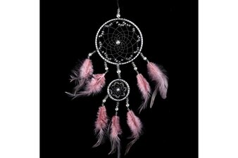 Lapač snů z peří