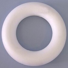 Kruh polystyrén pr.50cm