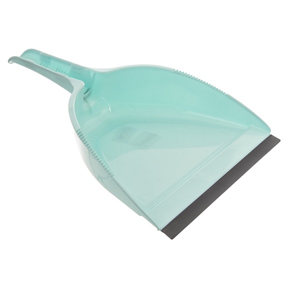 Lopatka UH s gumou Dust mix