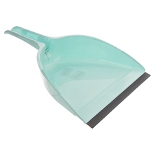 Lopatka UH s gumou Dust mix