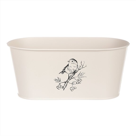 Truhlík kovový KK123