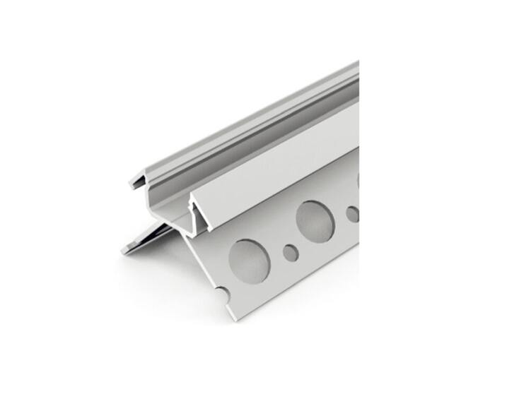 Profil WIRELI UNI-TILE12 270°/ C PLUS hliník anoda, 2m (metráž)