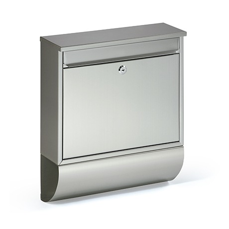 Poštovní schránka 19300 NE