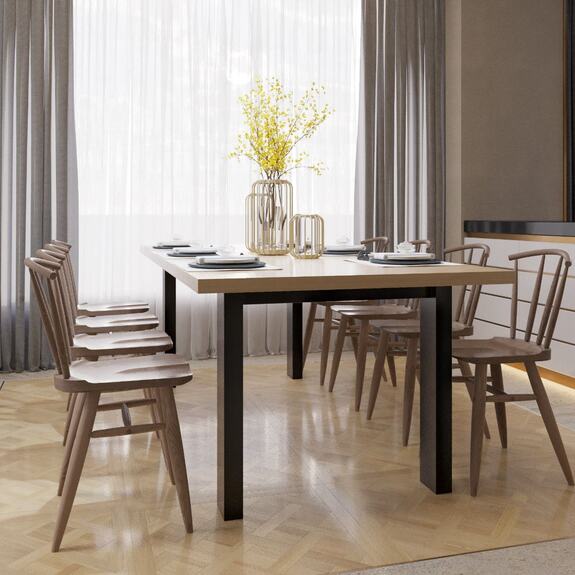 Jídelní stůl Etamin Lite Extreme