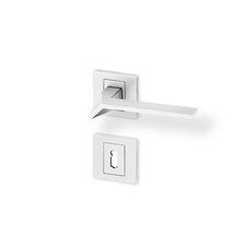 Rozetové kování Coimbra R HR