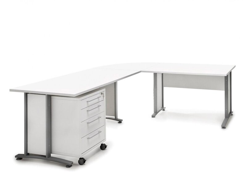 Psací stůl Falco Office 402/437