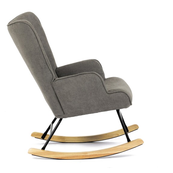 Křeslo houpací AK-371