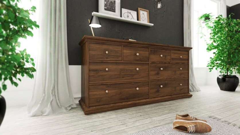 Komoda Falco Provence 719