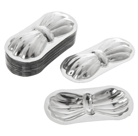 Formička pocín. mašlička 20 ks