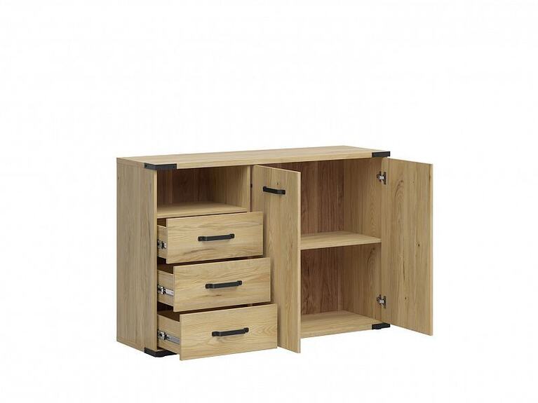 LARA KOM2D3S jasan běloruský