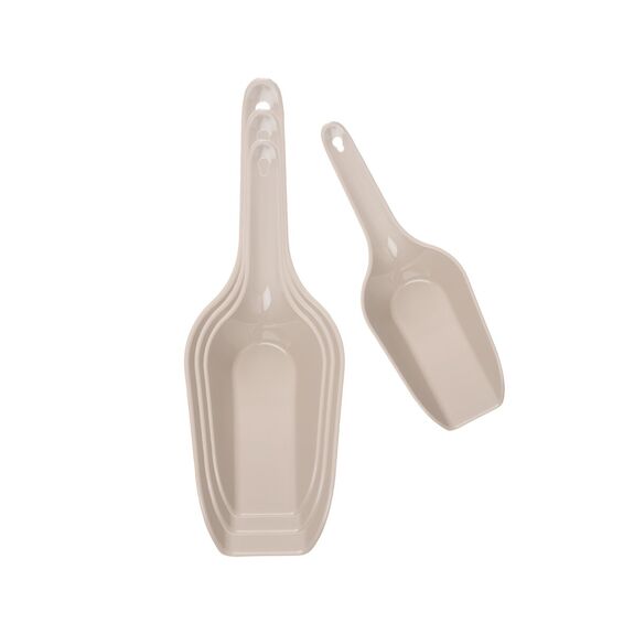 Lopatka kuch. UH Dex sada 4 ks mix