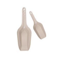 Lopatka kuch. UH Dex sada 4 ks mix