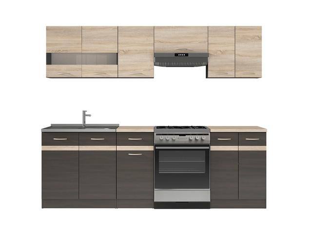 Kuchyňská linka JUNONA MODUL 2,4