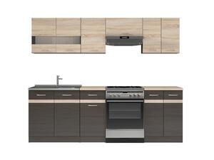 Kuchyňská linka JUNONA MODUL 2,4