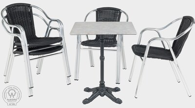 MALLORCA SET I - souprava