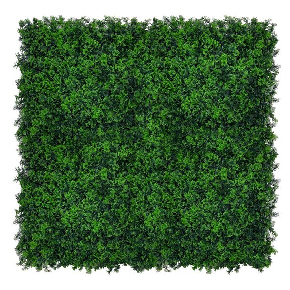 Vertikální zahrada Skrzydlik