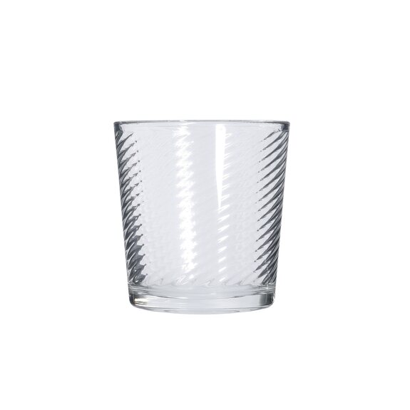 Sklenice Stylish 0,25 l 1 ks