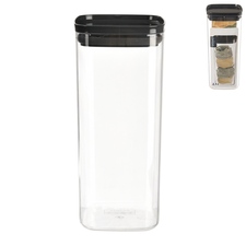 Dóza UH hranatá Chef 2,1 l