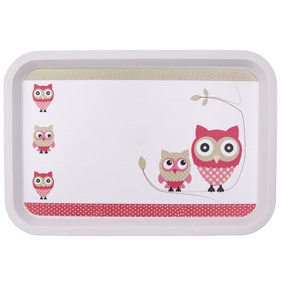 Tác UH 30,5x21 cm Toya-SOVA