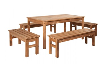 Záhradní set velký THERMOSNAB SNL7