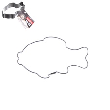 Vykrajovačka nerez ryba