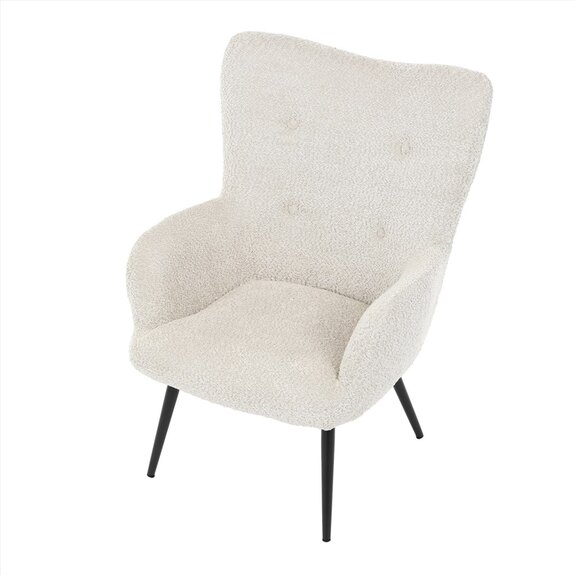 Křeslo ušák AK-W1206