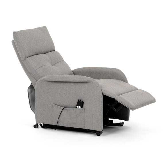 Křeslo polohovací TV-5482