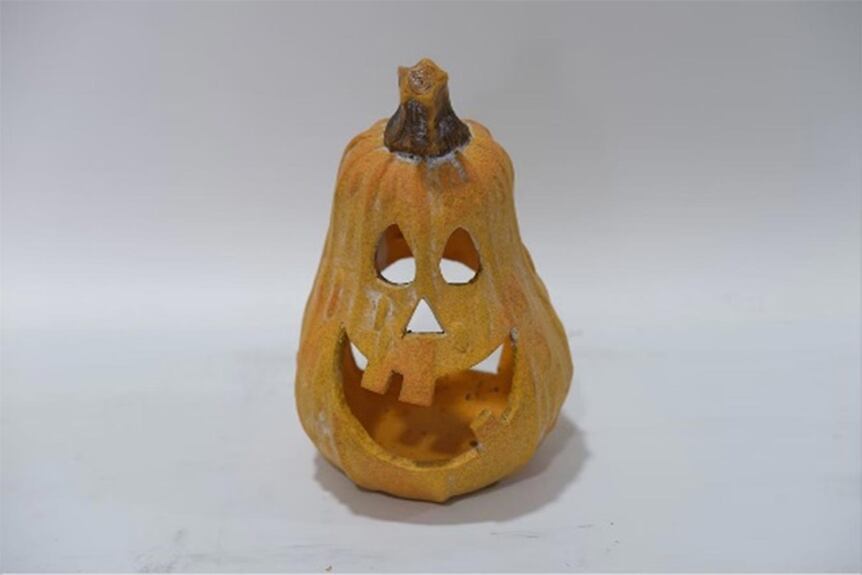 Svícen dýně X6054