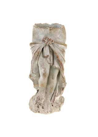 Obal betonový BMO3360 antické nohy