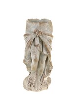 Obal betonový BMO3360 antické nohy