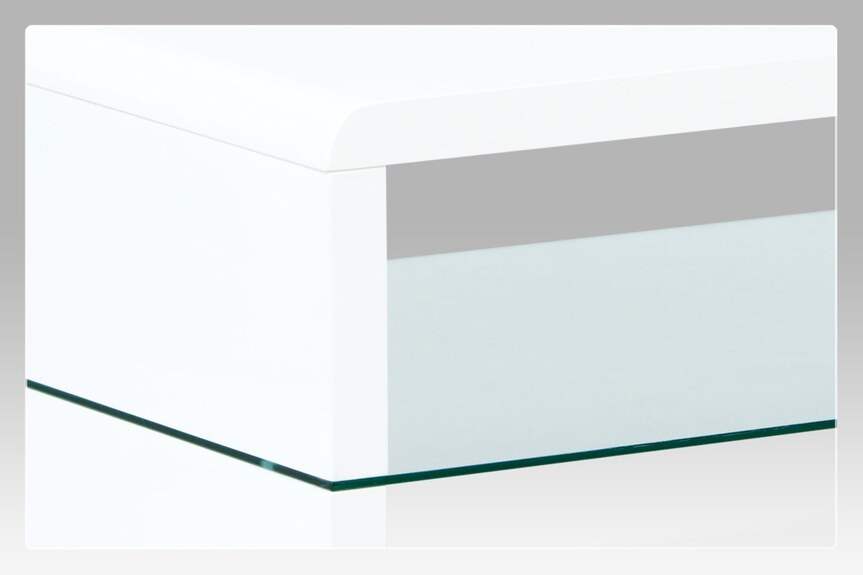 Konferenční stolek AHG-402 WT