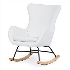 Křeslo houpací AK-376