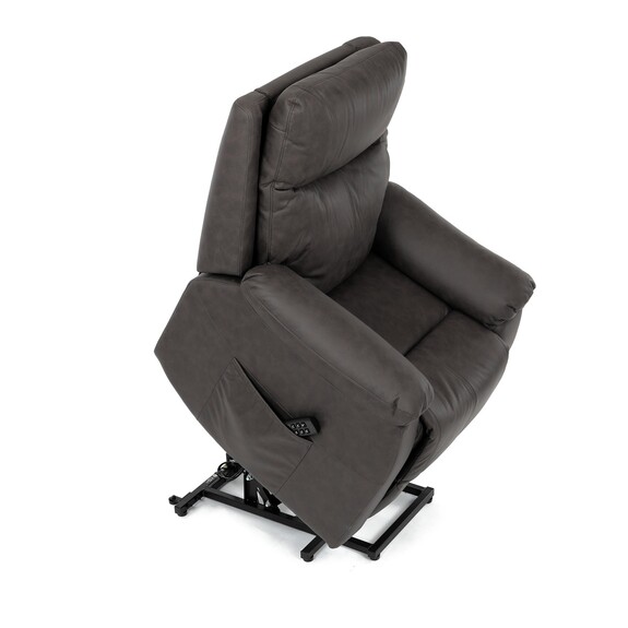 Křeslo polohovací TV-5874