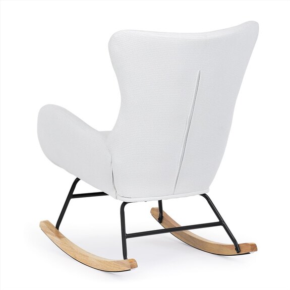 Křeslo houpací AK-376