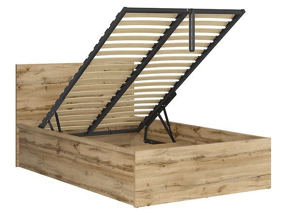 Postel TETRIX LOZ/120/B