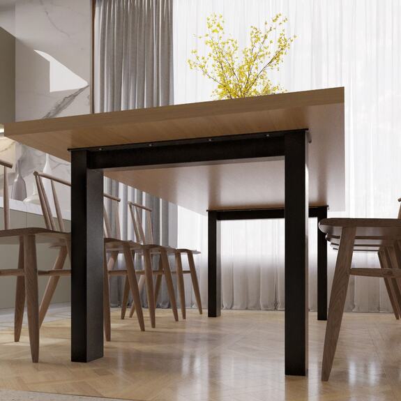 Jídelní stůl Etamin Lite Extreme