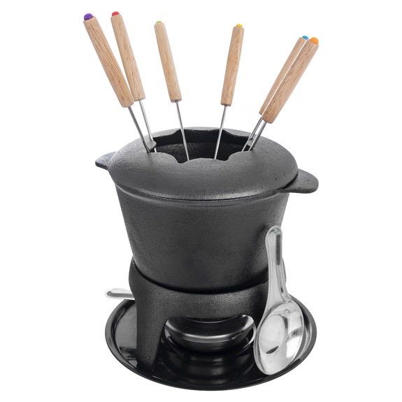 Fondue LITINA 11 dílů